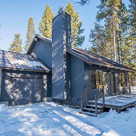 Three Rivers Basecamp Sunriver Exterior photo
