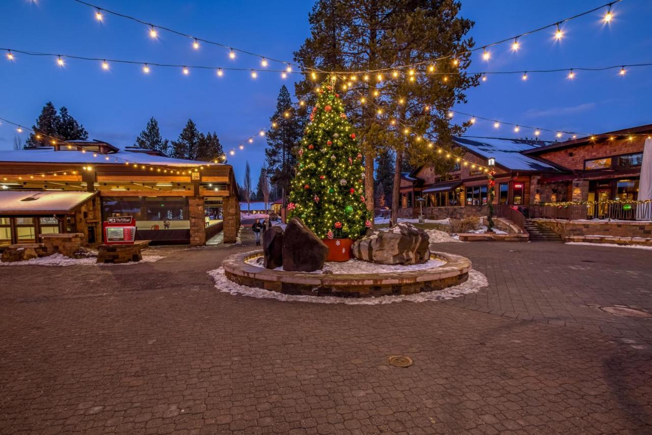 Three Rivers Basecamp Sunriver Exterior photo