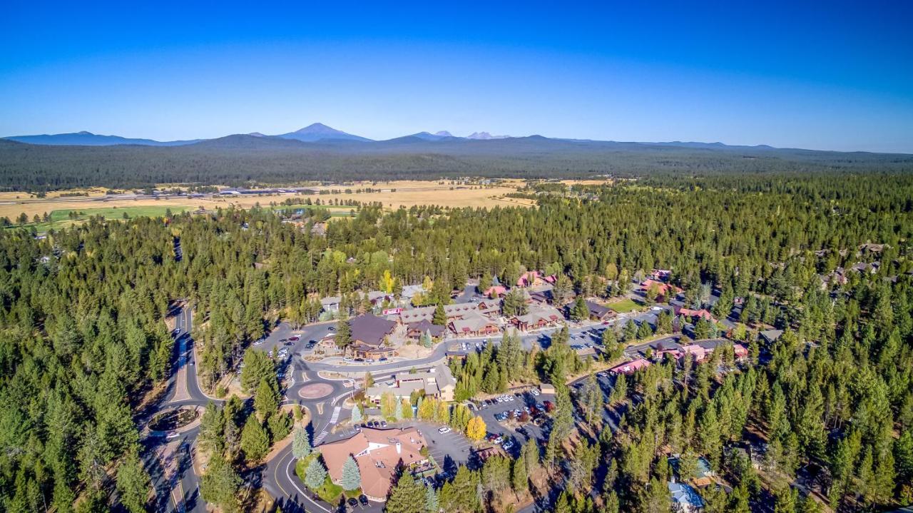 Three Rivers Basecamp Sunriver Exterior photo